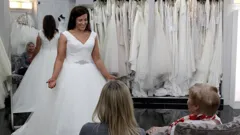 Say Yes to the Dress UK