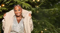 A Taste of Christmas with Andi Oliver