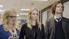 Criminal Minds