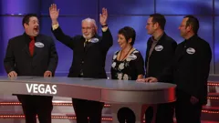 All Star Family Fortunes