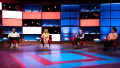 Richard Osman's House of Games