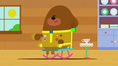 Hey Duggee
