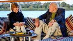 Great Canal Journeys