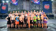 Australian Ninja Warrior