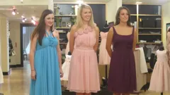 Say Yes to the Dress