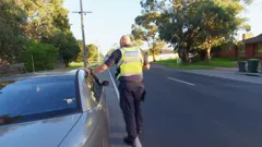 Highway Patrol