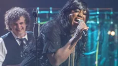 Lenny Henry's Got The Blues