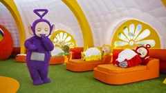 Teletubbies
