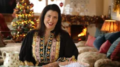 Kirstie's Handmade Christmas