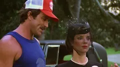 Magnum, P.I.