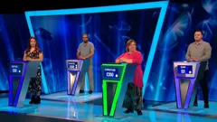 Tipping Point