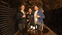 James Martin's Spanish Adventure