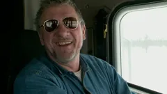 Ice Road Truckers