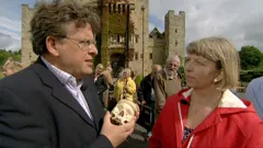 Antiques Roadshow