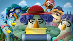 Stories From Backwoods