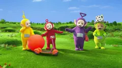 Teletubbies