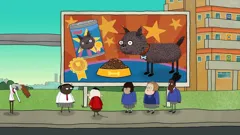 The Rubbish World of Dave Spud