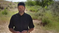 Curse Of Skinwalker Ranch