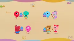 The Game Catchers