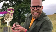 Teeny Tiny Creatures with Chantelle and Rory