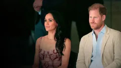 Meghan & Harry