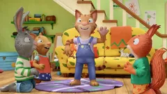 Come & Play with Pip and Posy