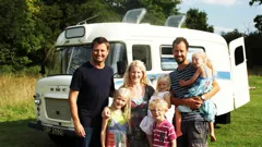 George Clarke's Amazing Spaces