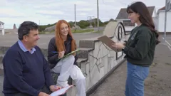 Realtai Na Gaeltachta