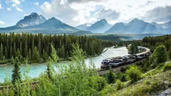 World's Most Scenic Railway Journeys