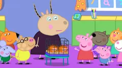 Peppa Pig