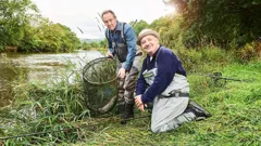 Mortimer & Whitehouse