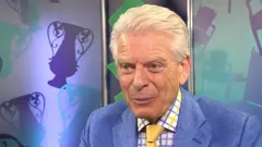 Dickinson's Real Deal