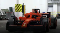 Formula One Miscellaneous