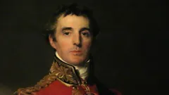 Wellington vs Napoleon
