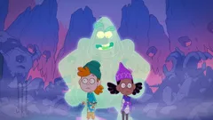 The Unstoppable Yellow Yeti