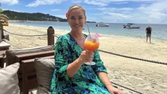 The First Class Travel Show