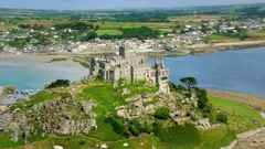 Great British Railway Journeys