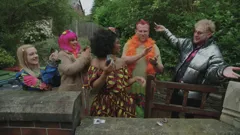 Come Dine with Me