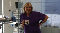 Fern Britton