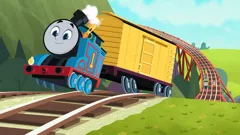 Thomas and Friends