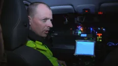 Police Interceptors