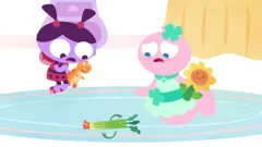 Lu & the Bally Bunch