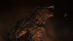 Ape vs Monster