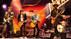 The Rolling Stones