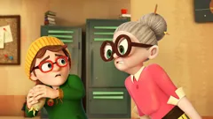 Dennis and Gnasher Unleashed