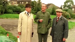 Last of the Summer Wine