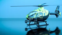 Frontline Police 24/7