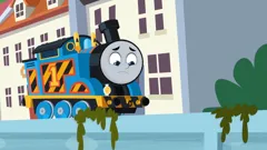 Thomas and Friends