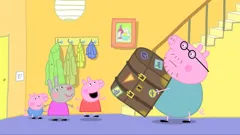 Peppa Pig