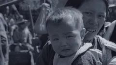 Witness to a Massacre:...